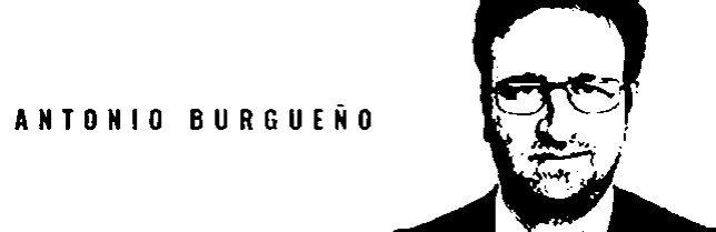 Ilustración de Antonio Burgueño, experto en gestión sanitaria