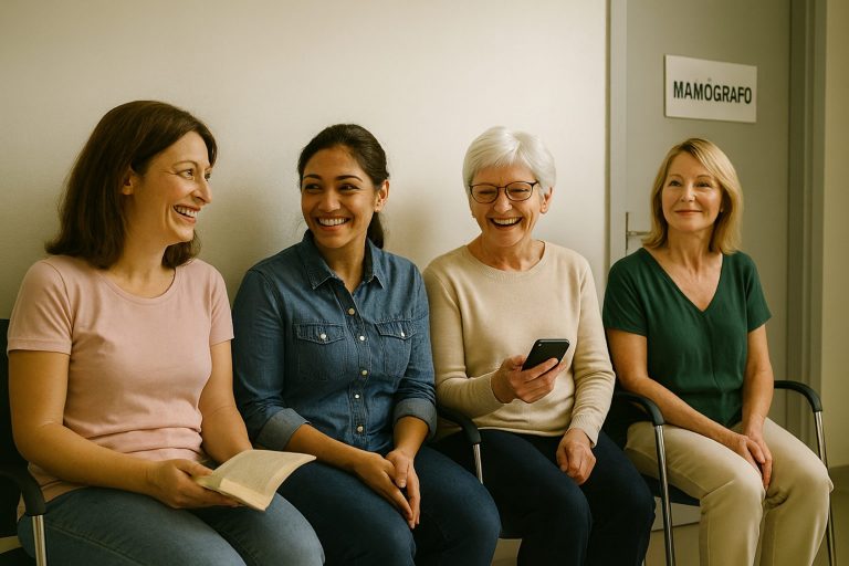 Cribado del cáncer de mama en España: un programa eficaz, pero desigual… y mejorable
