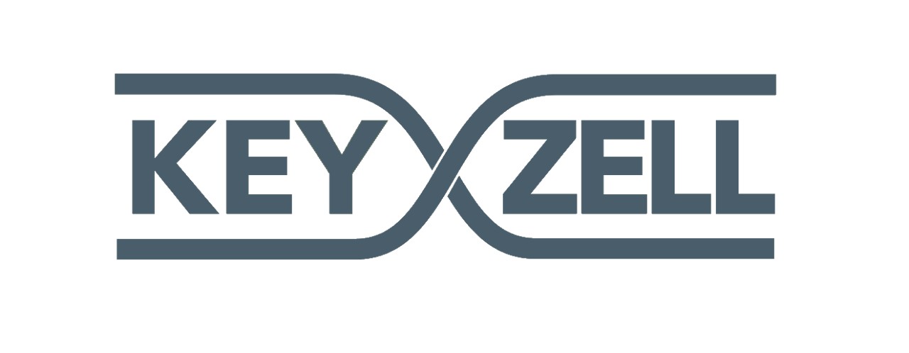 logo keyzell