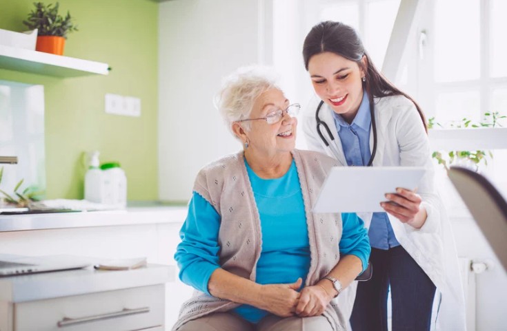 Mejora de la comunicación médico paciente para la seguridad del paciente