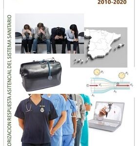Monitorización Atención Primaria 2010-2020